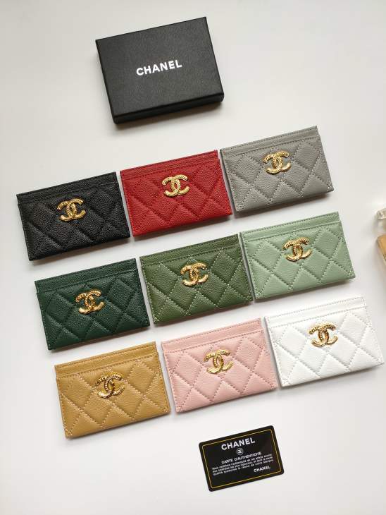 Picture of Chanel Wallets _SKUfw239856224fw